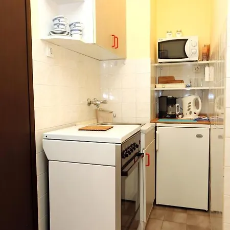 Appartement 11628c Vodice