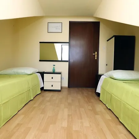 11628c Appartement *