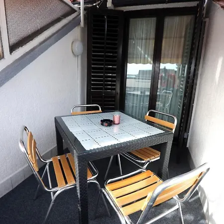 11628c Appartement Vodice